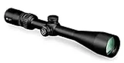 Vortex Optics Sonora 4-12x44 Second Focal Plane Riflescope - Dead-Hold BDC Reticle | Shockproof, Waterproof, Fogproof, Aircraft Grade Aluminum | Unlimited, Unconditional Warranty