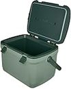 The Easy Carry Outdoor Cooler 15,1L