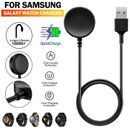 For Samsung Galaxy Watch 6 5 4 3 Smart Type A USB Charger Dock Cable Magnetic AU