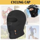 Motorcycle Cycling Cap Full Face Neck Cover Mask Scarf Windproof Outdoor Winter