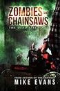 Zombies and Chainsaws: Volume 1