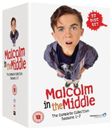 Malcolm In The Middle: The Complete Collection Box Set - Seaso (DVD) (UK IMPORT)