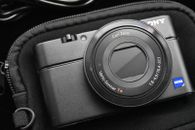 Sony Cyber-Shot DSC-RX100 20.2MP 35 Language Compact Digital Camera【MINT-】2070