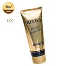 6x Reewa Reviving Fresh Premium Keratin Plus Quick Fix damaged dry frizzy hair