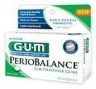 G-U-M Periobalance, Fresh Mint, 30 Lozenges Personal Healthcare / Health Care by Healthcare
