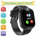 Smart Watch Kids SIM Call Games Camera Alarm Music SOS Calculator Boys Girls NEW