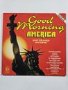 Good Morning America - Great Folk-Songs And Ballads - VINYL LP 12"