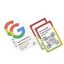 Review NFC Card - Pack of 2 Cards