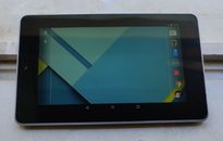 Tablet Asus Google Nexus 7 WiFi 2012 32 GB
