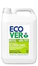 Ecover All Purpose Cleaner Lemongrass & Ginger Refill, 5L