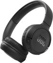 JBL Tune 510BT Bluetooth Wireless On-Ear Headphones | Black