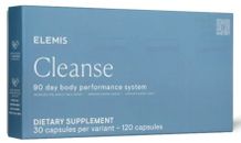 Elemis CLEANSE Body Performance System Dietary Supplements BRAND NEW IN BOX