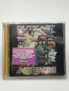 Aquemini - Music CD - OutKast -  1998-09-29 - Sony Legacy - Very Good - W/ Hype
