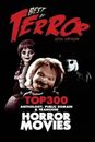 Best of Terror 2016: Top 300 Anthologie-, Franchise- & Public Domain-Horrorfilme