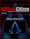 The Vigilant Citizen 2018 Volume 3: Movies and TV