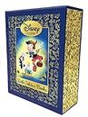 LITTLE GOLDEN 12 BELOVED DISNEY CLASSIC BOX SET (Little Golden Book: Disney Classics)
