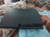 Sony PlayStation 3 Slim (No controllers or cables included)