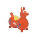 GYMNIC 8005 Rody Horse Max, Orange Ride On