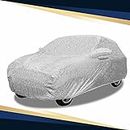 ARNV dustproof & Scratch Proof Premium Range car Cover for Marshal