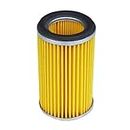 NIKAVI NAFF073 Motorcycle Air Filter Compatible For TVS Apache 160
