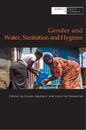 Caroline Sweetman Gender and Water Sanitation and Hygiene (Poche)