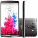 LG G3s D722 Titan Black 8GB Android 4G LTE Smartphone Wie Neu OVP