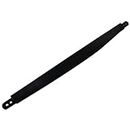 ZNTVW 2206934B Refrigerator Door Handle Black Compatible with Whirlpool, Kenmore Refrigerator Replaces WP2206934B 2203543B 2206953B 826989 AH331472 Kitchen Appliance Accessories Supplies