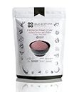 Heilen Biopharm French Pink Clay Powder For Supports Healthy Hydrated Skin - 100 g Pack of 1