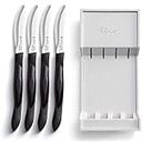 Cutco Table Knife Set of Four with Tray