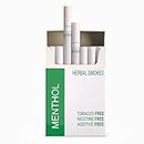 Honeyrose Menthol Herbal Cigarettes