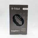 Fitbit Inspire 2 Fitness Tracker Black FB418BKBK
