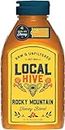 Local Hive Rocky Mountain Honey 16oz