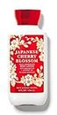 Japanese Cherry Blossom for your Bath and Body for Women 8 oz Body Lotion