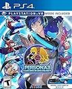 Persona 3: Dancing In Moonlight for PlayStation 4