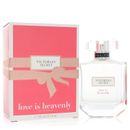 Victoria's Secret Love is Heavenly 100 ml Genuine Women's Perfume Valentines Day