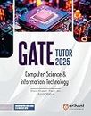 Arihant Computer Science and Information Technology GATE 2025