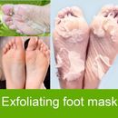 Peeling Peeling Off Fußmaske entfernen harte abgestorbene Haut Schwielensocke Baby weiche Füße 