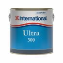 (64,00-66.53€/l) International Ultra 300 Antifouling 750ml / 2,5l | 7 Farben