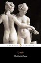 The Erotic Poems (Penguin Classics) - Paperback, by Ovid - Good
