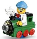 LEGO Minifigure Series 25: Steam Train Boy 71045