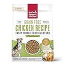 The Honest Kitchen Whole Food Clusters Grain Free Chicken Dry Dog Food, 5 lb Bag