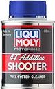Liqui Moly Motorbike Fuel System Cleaner 4T Shooter (80 ml) (LM044)