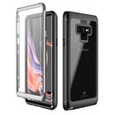 For Samsung Galaxy Note 9 Case Life Shockproof Waterproof w/ Screen Protector