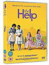 The Help DVD (2012) Emma Stone, Taylor (DIR) cert 12 FREE Shipping, Save £s