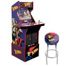 Arcade1Up X-Men 4 Player Arcade Cabinet XMen