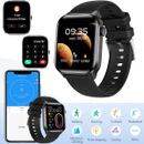 Smart Watch For Men/Women Smartwatch Bluetooth Sport Watch For iPhone Samsung 
