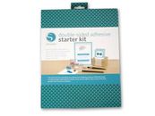 Silhouette Starter Kit - Doppelseitig klebendes Papier StarterKit SILHOUETTE CAM