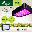 Greenfingers 1000W LED Grow Light Full Spectrum Indoor Plant Veg Flower Lamp