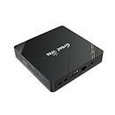2021 Great Bee TV Box for IPTV , Most Popular Set-Top Boxes and Most Stable Arabic Free for Life TV with 2 Years Premium Package