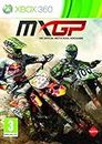 PQube MXGP, The Official Motocross Video Game Xbox 360